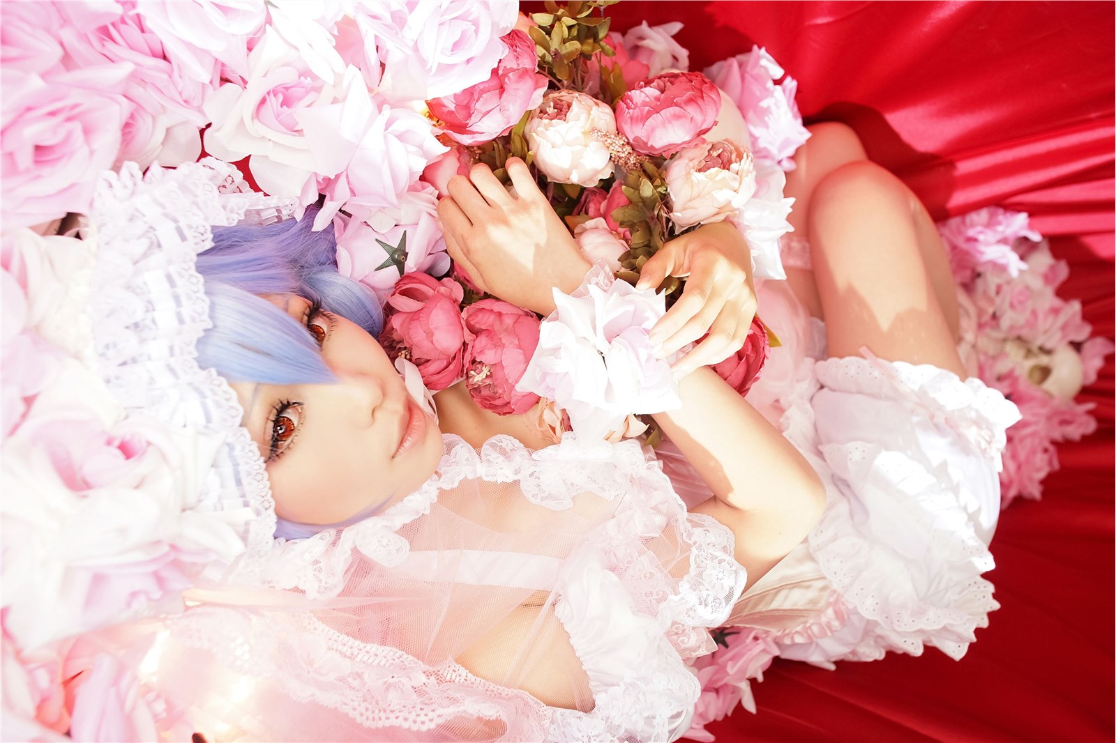 ElyEE - NO.056 Remilia Scarlett(17)